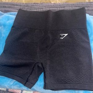 Gymshark vital seamless shorts